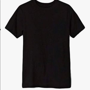 Standard Black Shirt